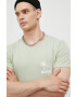 Jack & Jones Памучна тениска - Pepit.bg