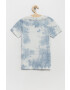 Jack & Jones Памучна тениска - Pepit.bg