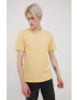 Jack & Jones Памучна тениска - Pepit.bg