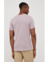 Jack & Jones Памучна тениска - Pepit.bg