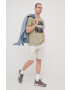 Jack & Jones Памучна тениска - Pepit.bg
