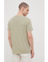 Jack & Jones Памучна тениска - Pepit.bg