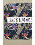 Jack & Jones Памучна тениска - Pepit.bg