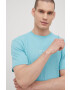 Jack & Jones Памучна тениска - Pepit.bg