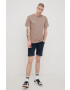 Jack & Jones Памучна тениска - Pepit.bg