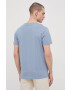 Jack & Jones Памучна тениска - Pepit.bg