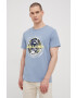 Jack & Jones Памучна тениска - Pepit.bg