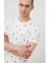 Jack & Jones Памучна тениска - Pepit.bg