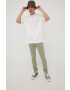 Jack & Jones Памучна тениска - Pepit.bg
