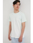 Jack & Jones Памучна тениска - Pepit.bg