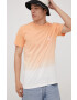 Jack & Jones Памучна тениска - Pepit.bg