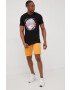 Jack & Jones Памучна тениска - Pepit.bg