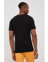 Jack & Jones Памучна тениска - Pepit.bg