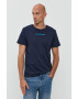 Jack & Jones Памучна тениска - Pepit.bg
