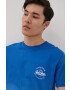 Jack & Jones Памучна тениска - Pepit.bg