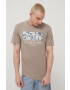 Jack & Jones Памучна тениска - Pepit.bg