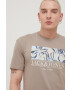 Jack & Jones Памучна тениска - Pepit.bg