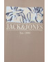 Jack & Jones Памучна тениска - Pepit.bg