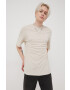 Jack & Jones Памучна тениска - Pepit.bg