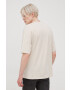 Jack & Jones Памучна тениска - Pepit.bg