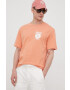 Jack & Jones Памучна тениска - Pepit.bg