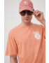 Jack & Jones Памучна тениска - Pepit.bg