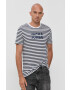 Jack & Jones Памучна тениска - Pepit.bg