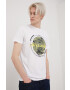Jack & Jones Памучна тениска - Pepit.bg