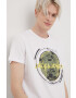 Jack & Jones Памучна тениска - Pepit.bg