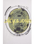 Jack & Jones Памучна тениска - Pepit.bg