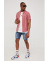 Jack & Jones Памучна тениска - Pepit.bg