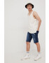 Jack & Jones Памучна тениска - Pepit.bg