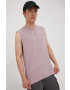 Jack & Jones Памучна тениска - Pepit.bg