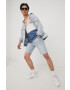 Jack & Jones Памучна тениска - Pepit.bg