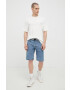 Jack & Jones Памучна тениска - Pepit.bg