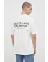 Jack & Jones Памучна тениска - Pepit.bg