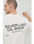 Jack & Jones Памучна тениска - Pepit.bg