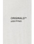 Jack & Jones Памучна тениска - Pepit.bg