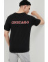 Jack & Jones Памучна тениска - Pepit.bg