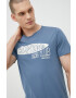 Jack & Jones Памучна тениска - Pepit.bg