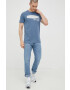 Jack & Jones Памучна тениска - Pepit.bg