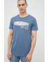 Jack & Jones Памучна тениска - Pepit.bg