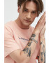 Jack & Jones Памучна тениска - Pepit.bg