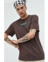 Jack & Jones Памучна тениска - Pepit.bg