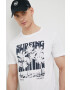 Jack & Jones Памучна тениска - Pepit.bg
