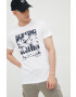 Jack & Jones Памучна тениска - Pepit.bg