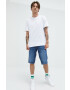 Jack & Jones Памучна тениска - Pepit.bg