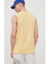 Jack & Jones Памучна тениска - Pepit.bg
