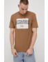 Jack & Jones Памучна тениска - Pepit.bg