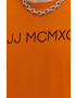 Jack & Jones Памучна тениска - Pepit.bg